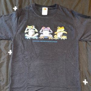 Frog T-Shirt